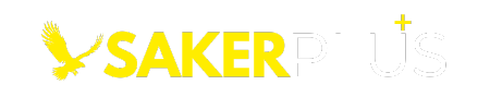 SAKER PLUS+